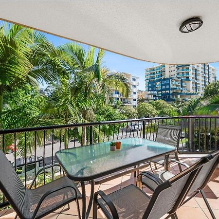Asiatic Suite At Nautilus Mooloolaba Exterior photo