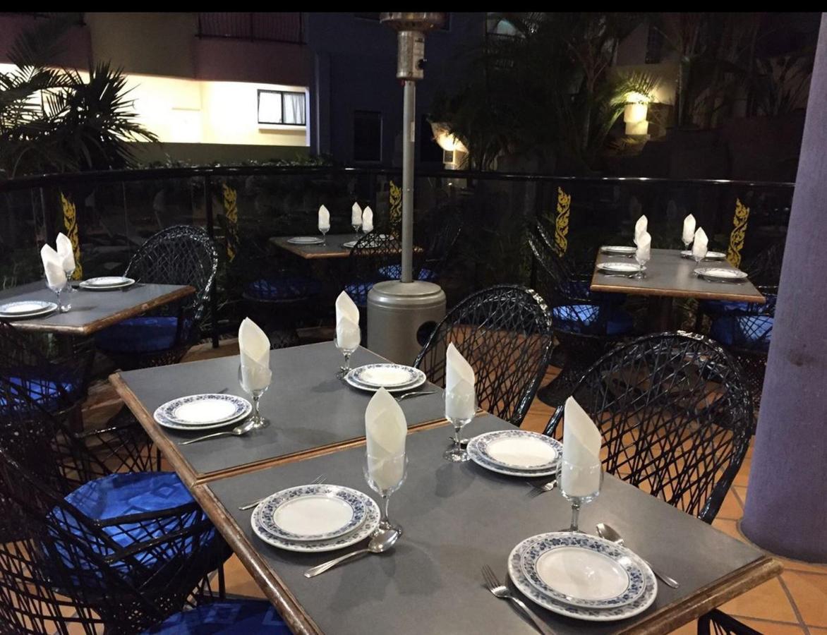 Asiatic Suite At Nautilus Mooloolaba Exterior photo