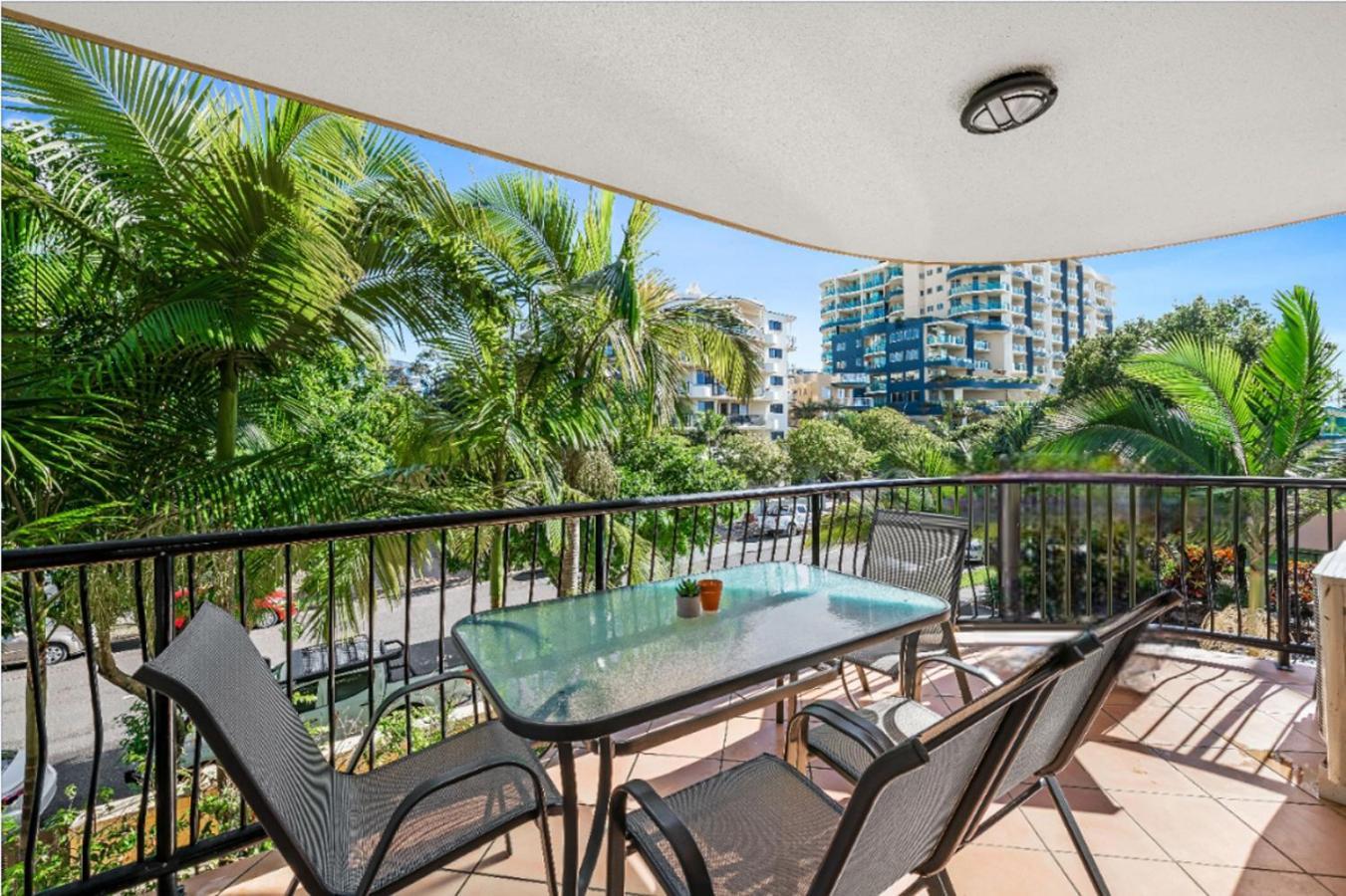 Asiatic Suite At Nautilus Mooloolaba Exterior photo