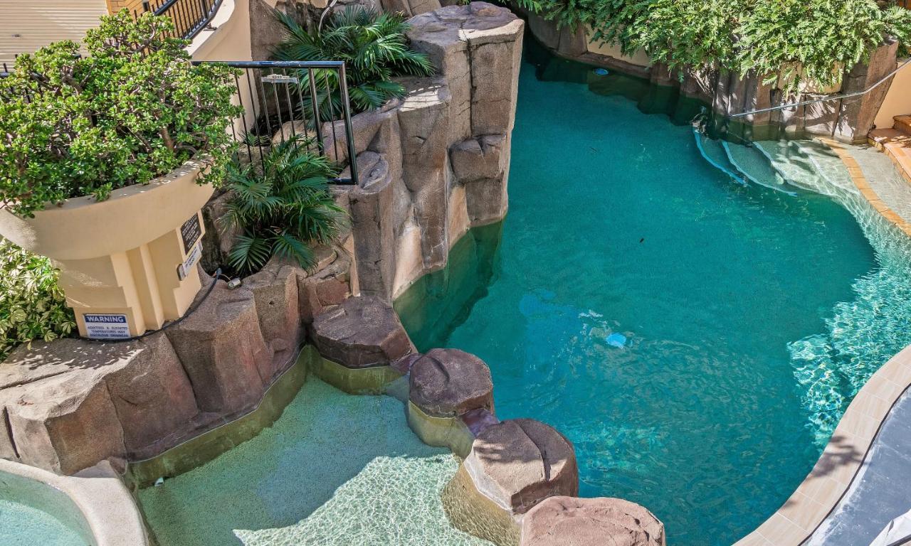 Asiatic Suite At Nautilus Mooloolaba Exterior photo