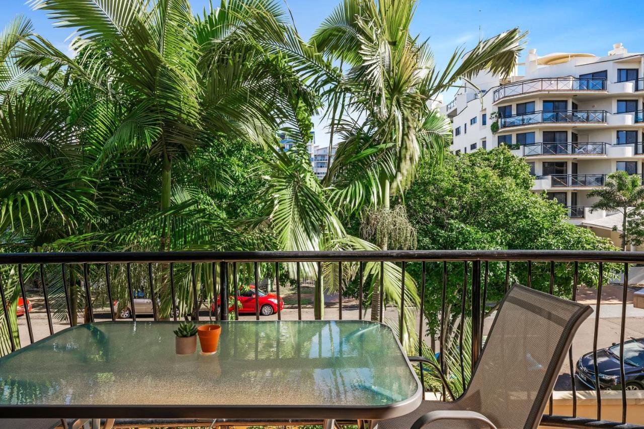Asiatic Suite At Nautilus Mooloolaba Exterior photo